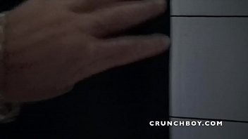 Preview 2 of Ebony Quickies - the french slut PSYNOX fucked bareback and creampied by DADY top outdoor for CRUNCHBOY porn website