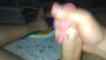 Preview 3 of Anal Mom Sleep - paja