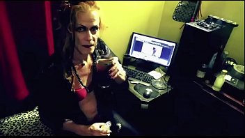 Preview 1 of Injection Veri - Silly Twat [!]  Gwendolyn  {1}