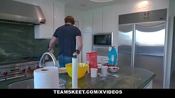 Preview 2 of Drill With Hand - Petite Fuckdoll (Madi Collins) Gets Lifted And Fucked In Sex Shoot - ExxxtraSmall