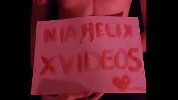Preview 4 of Hardcore Ebony Brazilian Tranny - Verification video