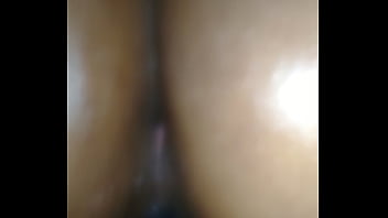 Preview 1 of Black Bro Sister Sex - Eu fudendo um cuzinho com carinho
