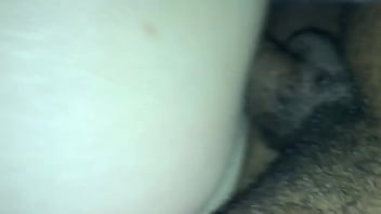 Preview 4 of Brazilian Eat Shit - Twerking on my dick undercover
