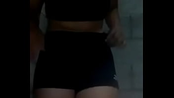 Preview 1 of Indian A Ube - Alguien tiene su PACK COMPLETO de Karla Rivas???