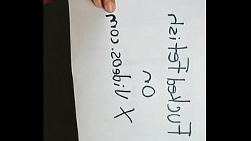 Preview 4 of Sex Gd3 - Verification video