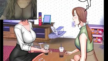 Preview 2 of Lela Starr Mom - MI MADRASTRA - CAPITULO 41