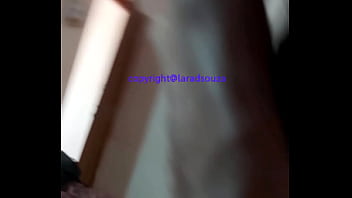 Preview 2 of Mercedes Kaestner - Desi crossdresser Lara D&#039_Souza in hot black dress