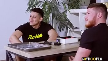 Preview 3 of Dad Sex Son Daddydawnl - Verification video