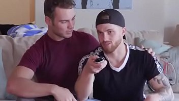 Preview 1 of Dad Sex Son Daddydawnl - Verification video