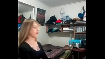 Preview 3 of Sxxx Opan - hot sucking chilean trans
