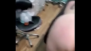 Preview 1 of Desi Couple With Foreigner - Thick girl AnastasialuvRain being whipped by SavageGloRain