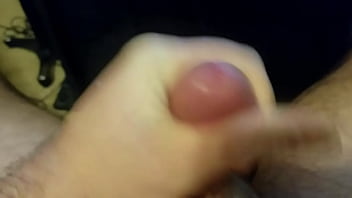 Preview 2 of Star Sex Borno - masterbating watching Xvideo