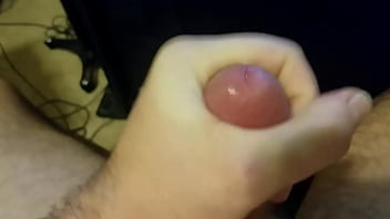 Preview 3 of Star Sex Borno - masterbating watching Xvideo