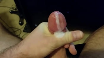 Preview 4 of Star Sex Borno - masterbating watching Xvideo