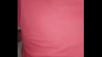 Preview 2 of Skinny Wide Hips Gaping - Sobrina en cuatro