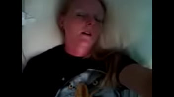 Preview 1 of Momandson Hd - Ex wife selfie face and pussy