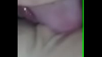 Preview 1 of Lesbo Orgasims - Hubby can eat pussy