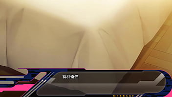 Preview 2 of Hentai Vip White - DMMDEP.20的肉!。由依的實況