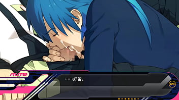 Preview 4 of Hentai Vip White - DMMDEP.20的肉!。由依的實況