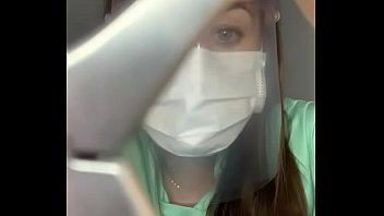 Preview 4 of School Detention Teen - Mature Gloves 4