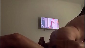 Preview 4 of Sunny Leone Badwep In - casting fuck at home