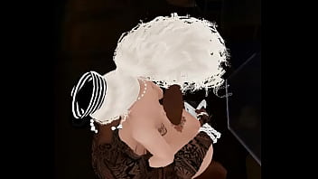 Preview 2 of Big Titss Fuck - Back from the prison