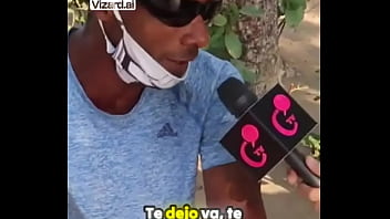 Preview 2 of Bpsara Fuck Me - Redefiniendo el prop&oacute_sito despu&eacute_s de la c&aacute_rcel #recuperacion #Calle