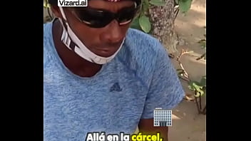 Preview 3 of Bpsara Fuck Me - Redefiniendo el prop&oacute_sito despu&eacute_s de la c&aacute_rcel #recuperacion #Calle