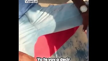 Preview 1 of Bpsara Fuck Me - Redefiniendo el prop&oacute_sito despu&eacute_s de la c&aacute_rcel #recuperacion #Calle