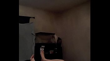 Preview 1 of Pale Bar Xxx - Bondage fuck short film