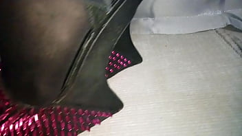 Preview 4 of Porndig Hd - Lady L extreme spears high heels.