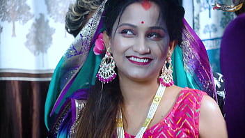 Preview 1 of Ladies Sex Porn - I fucked the big milk producing sister-in-law of my neighbours on the pretext of asking for milk ( Hindi Audio )