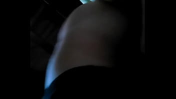 Preview 2 of Arob Rep Sex - Vecina venezolana cuando el marido no est&aacute_