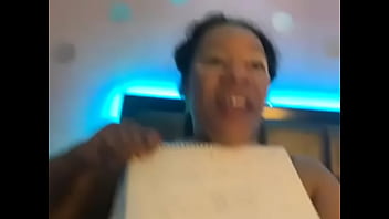 Preview 1 of Sexy Onl - Verification video
