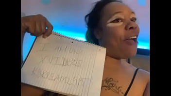 Preview 4 of Sexy Onl - Verification video