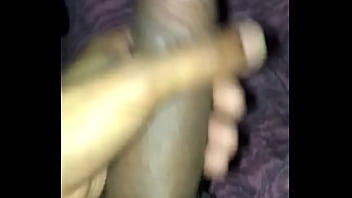 Preview 4 of Vhabi Sex - Playing with my cock Add My ACCOUNT @snbd47