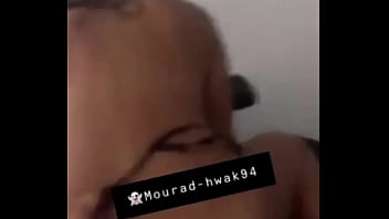 Preview 3 of Sexch Odna - Beurette que je baise salement