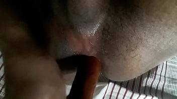 Preview 2 of Bokep Cina Perawan - Lingui&ccedil_a me fudeu gostoso