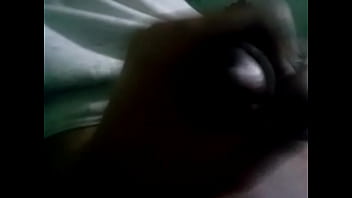 Preview 2 of Bbwmom Solo - Feeling horny and masturbate