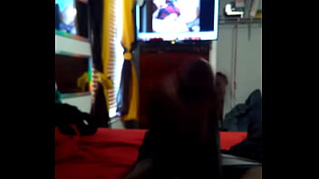 Preview 1 of Begg Me - Watch BBC Grow n Skeet before yo eyes