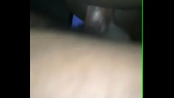 Preview 2 of Sxxs Gyl Gil - Black ass fucked at night