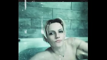 Preview 2 of Mom Pay Bills - Jolene&rsquo_s Bath Is Her Second Home