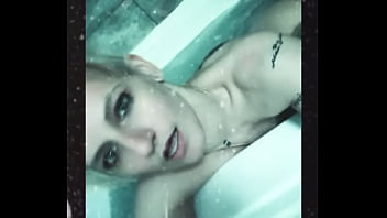 Preview 3 of Mom Pay Bills - Jolene&rsquo_s Bath Is Her Second Home