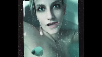 Preview 4 of Mom Pay Bills - Jolene&rsquo_s Bath Is Her Second Home