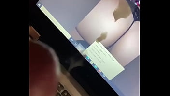 Preview 4 of Ful Xnxx Movi - Tributo al culo de mi esposa