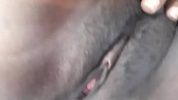Preview 3 of Gurben Ergen - Kenya big pussy