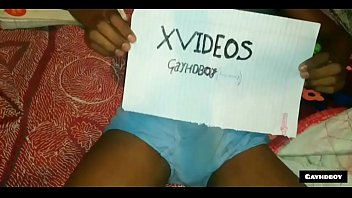 Preview 1 of Ass Liebling - Verification video