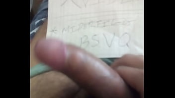 Preview 3 of Bd Duktar Nars Sex Video - V&iacute_deo de verificaci&oacute_n