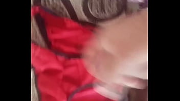 Preview 2 of Pronhub Hindi - Panty cum penis