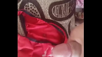 Preview 3 of Pronhub Hindi - Panty cum penis